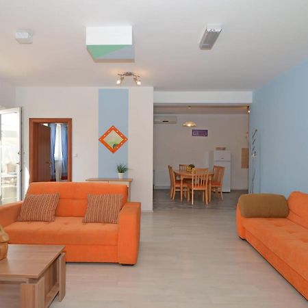 Apartments Santo Trogir - Okrug Gornji Экстерьер фото