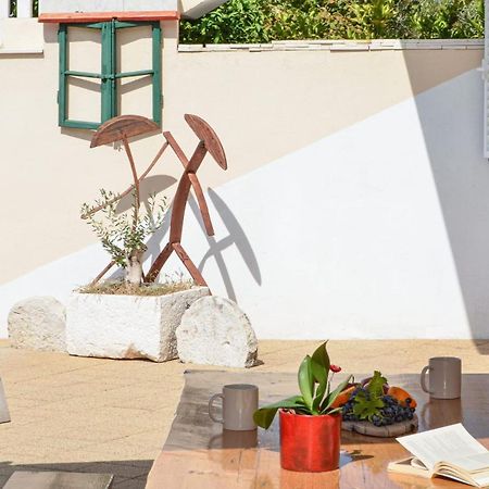 Apartments Santo Trogir - Okrug Gornji Экстерьер фото