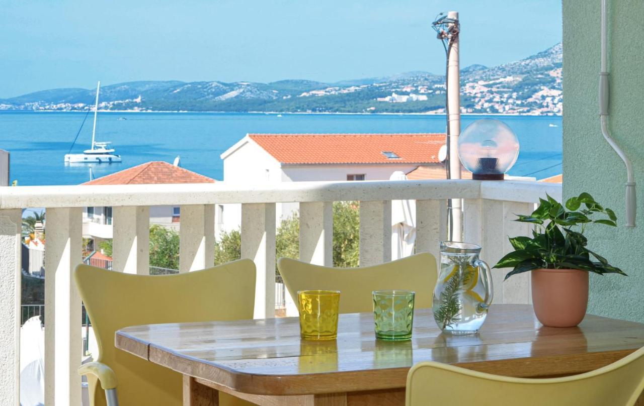 Apartments Santo Trogir - Okrug Gornji Экстерьер фото