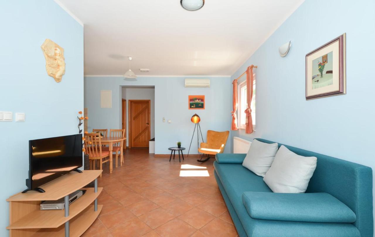Apartments Santo Trogir - Okrug Gornji Экстерьер фото