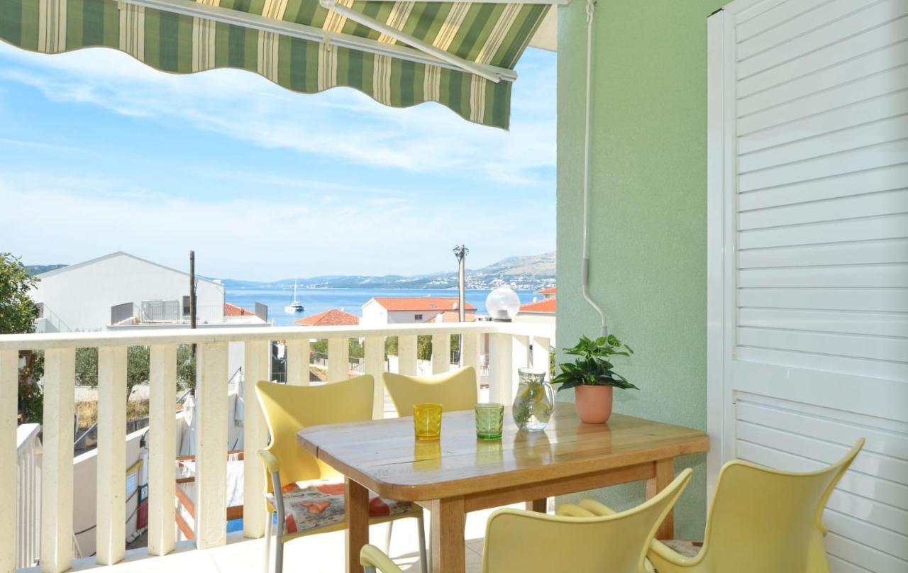 Apartments Santo Trogir - Okrug Gornji Экстерьер фото