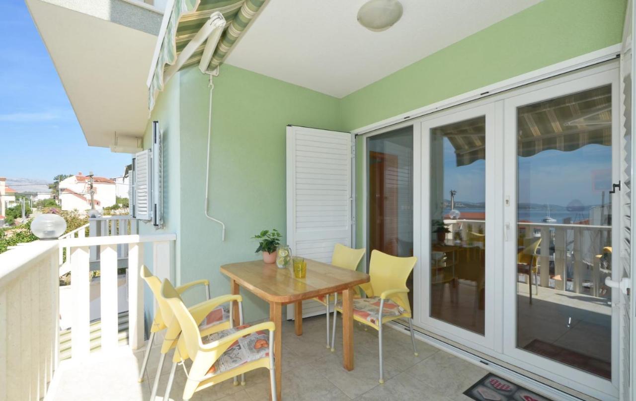 Apartments Santo Trogir - Okrug Gornji Экстерьер фото