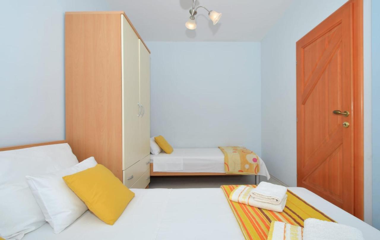 Apartments Santo Trogir - Okrug Gornji Экстерьер фото