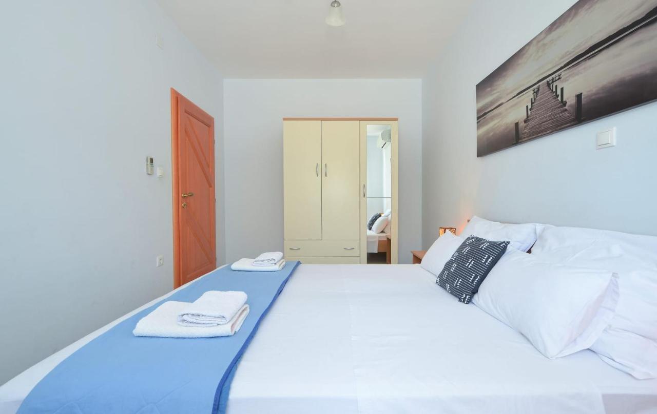 Apartments Santo Trogir - Okrug Gornji Экстерьер фото