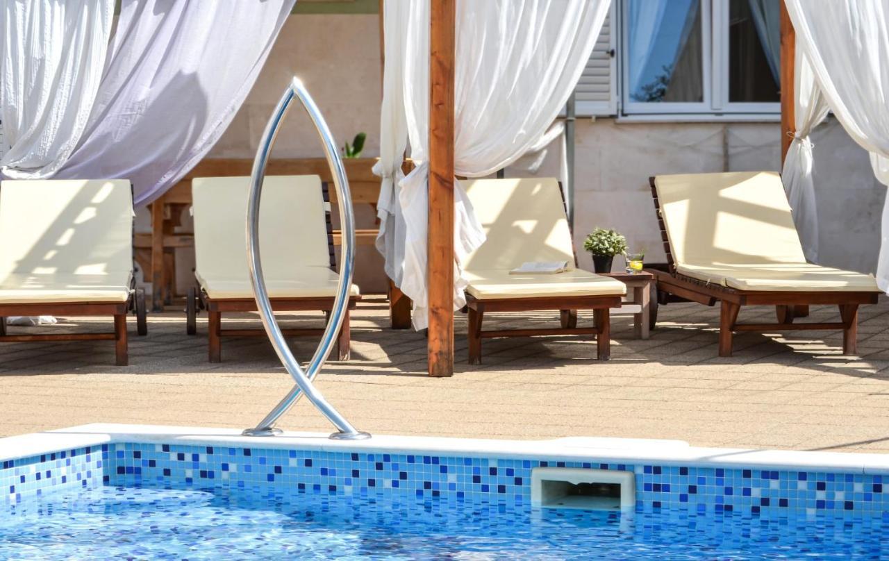 Apartments Santo Trogir - Okrug Gornji Экстерьер фото