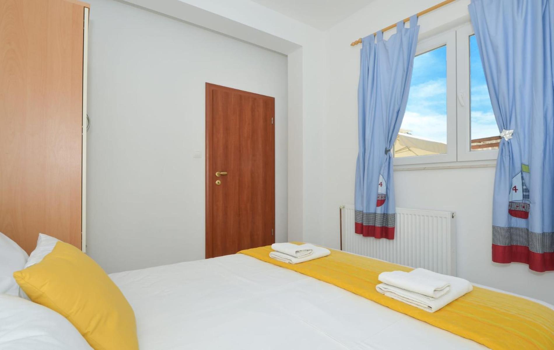 Apartments Santo Trogir - Okrug Gornji Экстерьер фото