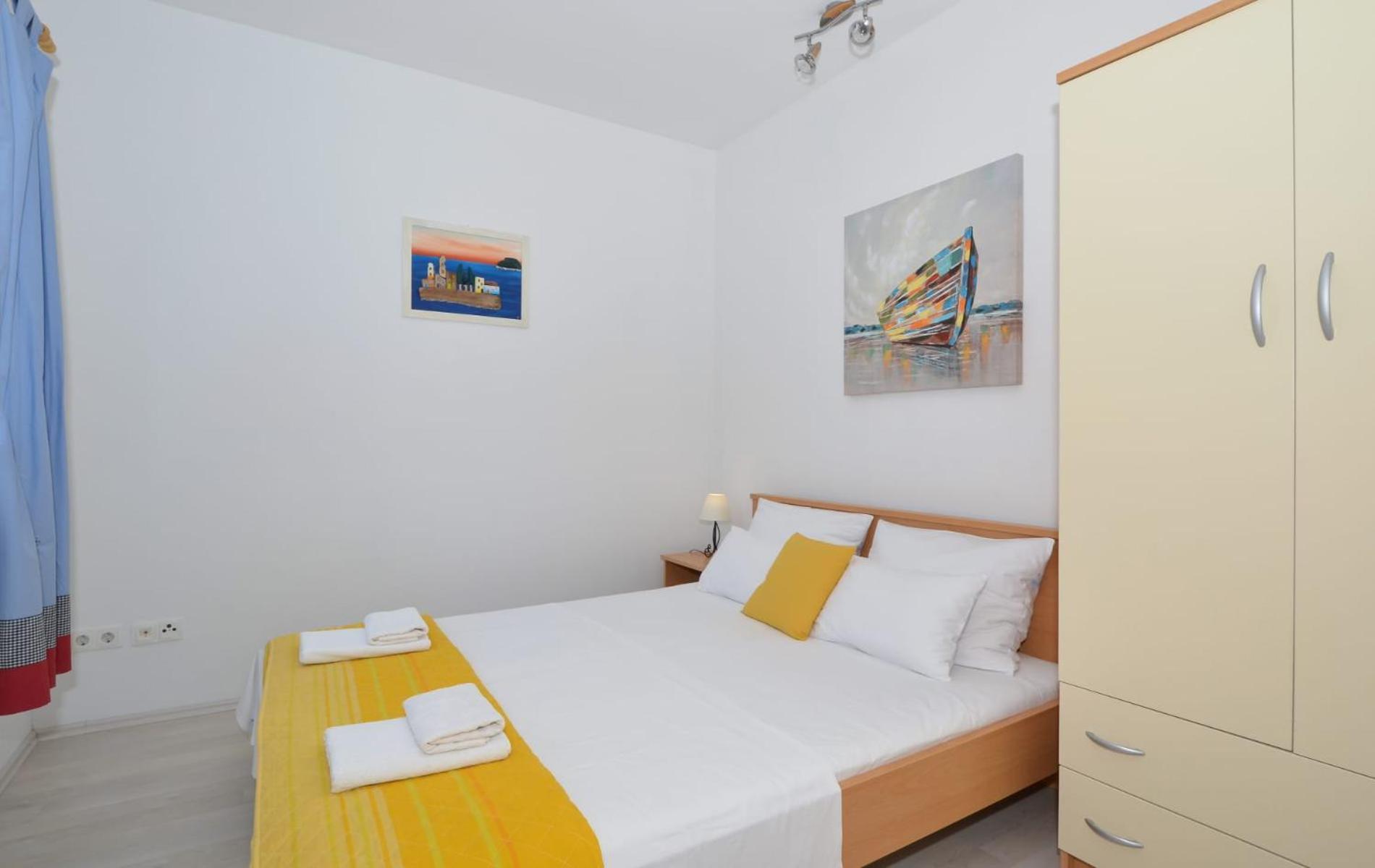 Apartments Santo Trogir - Okrug Gornji Экстерьер фото