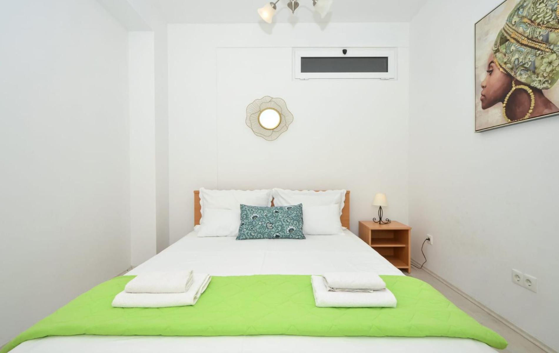 Apartments Santo Trogir - Okrug Gornji Экстерьер фото