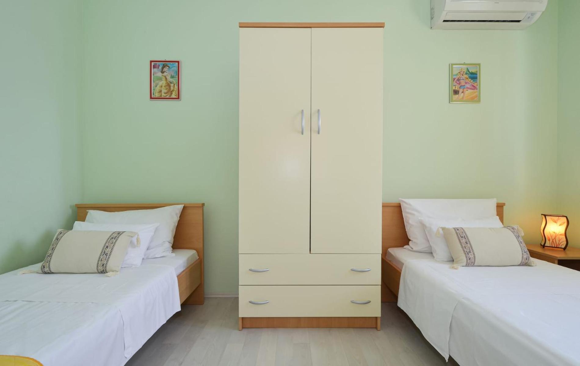 Apartments Santo Trogir - Okrug Gornji Экстерьер фото
