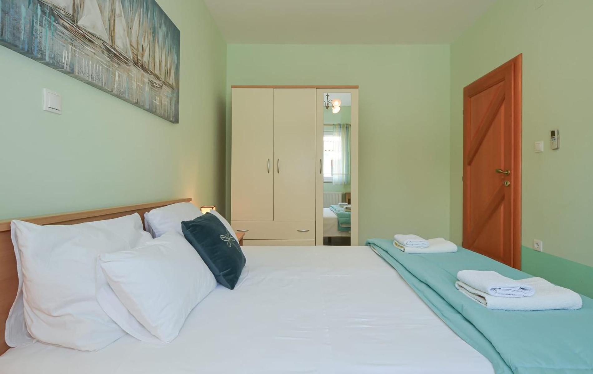 Apartments Santo Trogir - Okrug Gornji Экстерьер фото