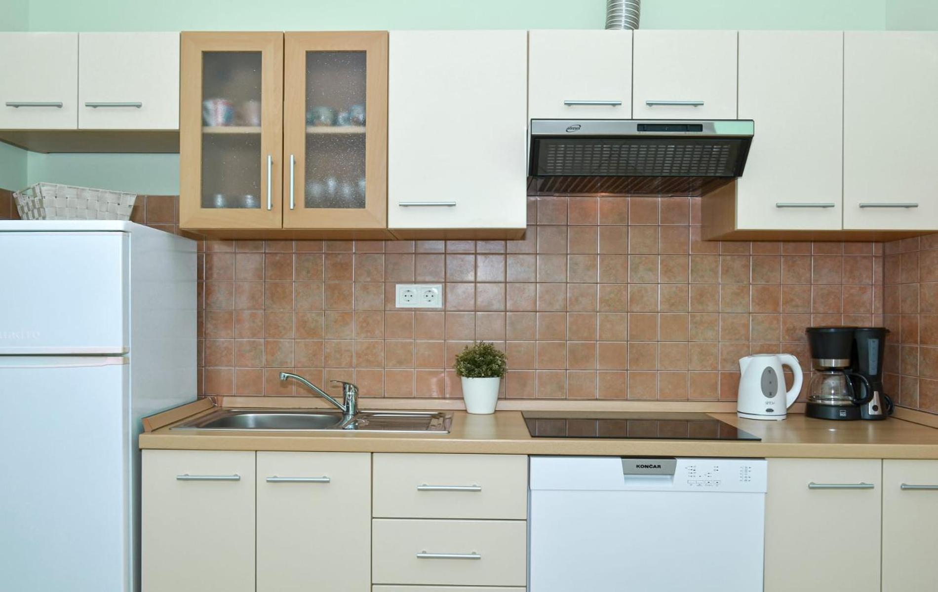 Apartments Santo Trogir - Okrug Gornji Экстерьер фото