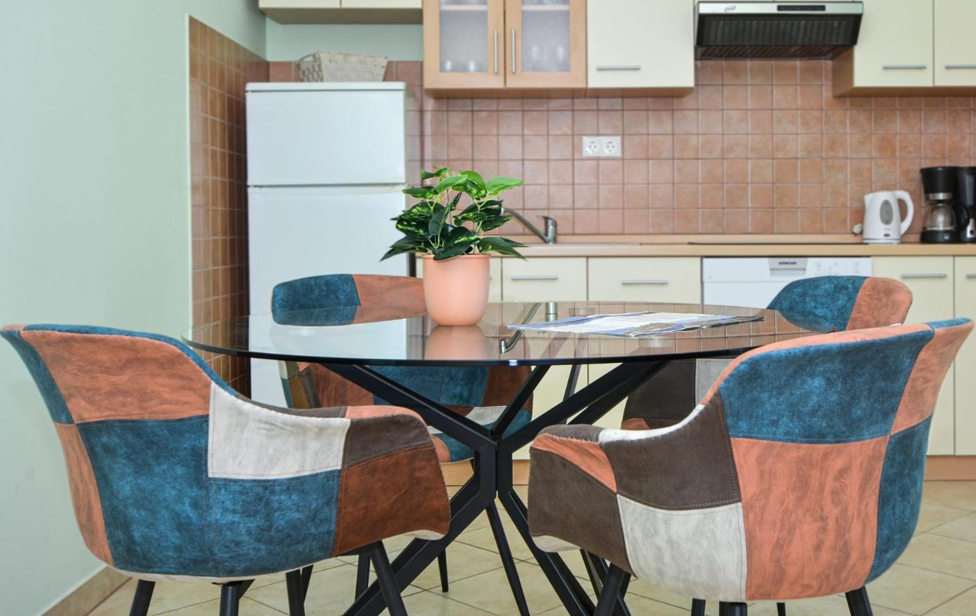 Apartments Santo Trogir - Okrug Gornji Экстерьер фото