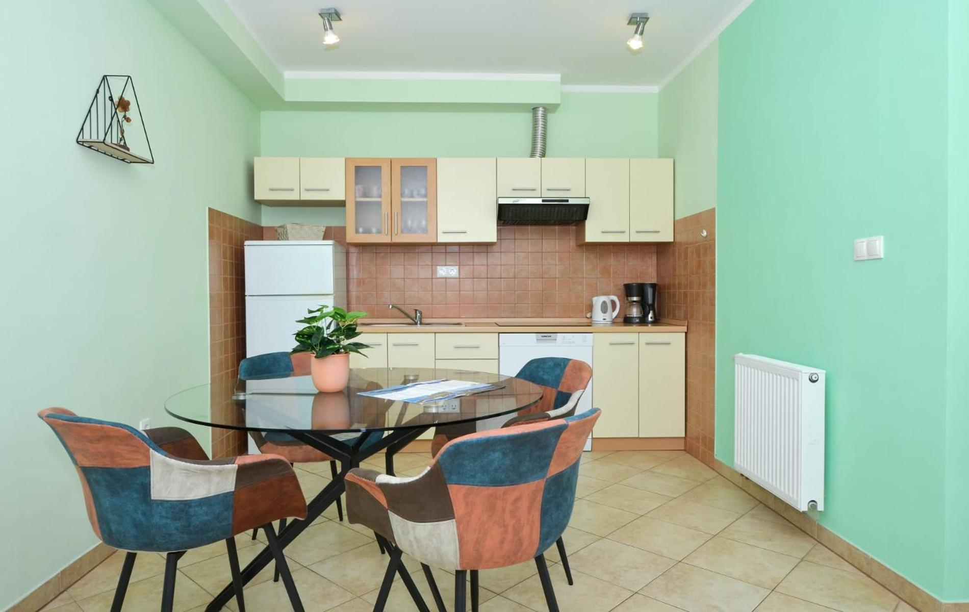 Apartments Santo Trogir - Okrug Gornji Экстерьер фото
